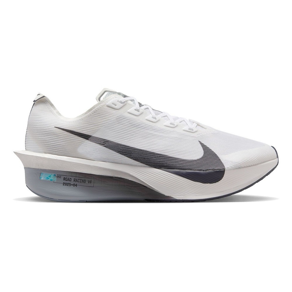 Nike WMNS 8.5 ZoomX Vaporfly Next% 4 FK Running White Obsidian Mist HF6412-100